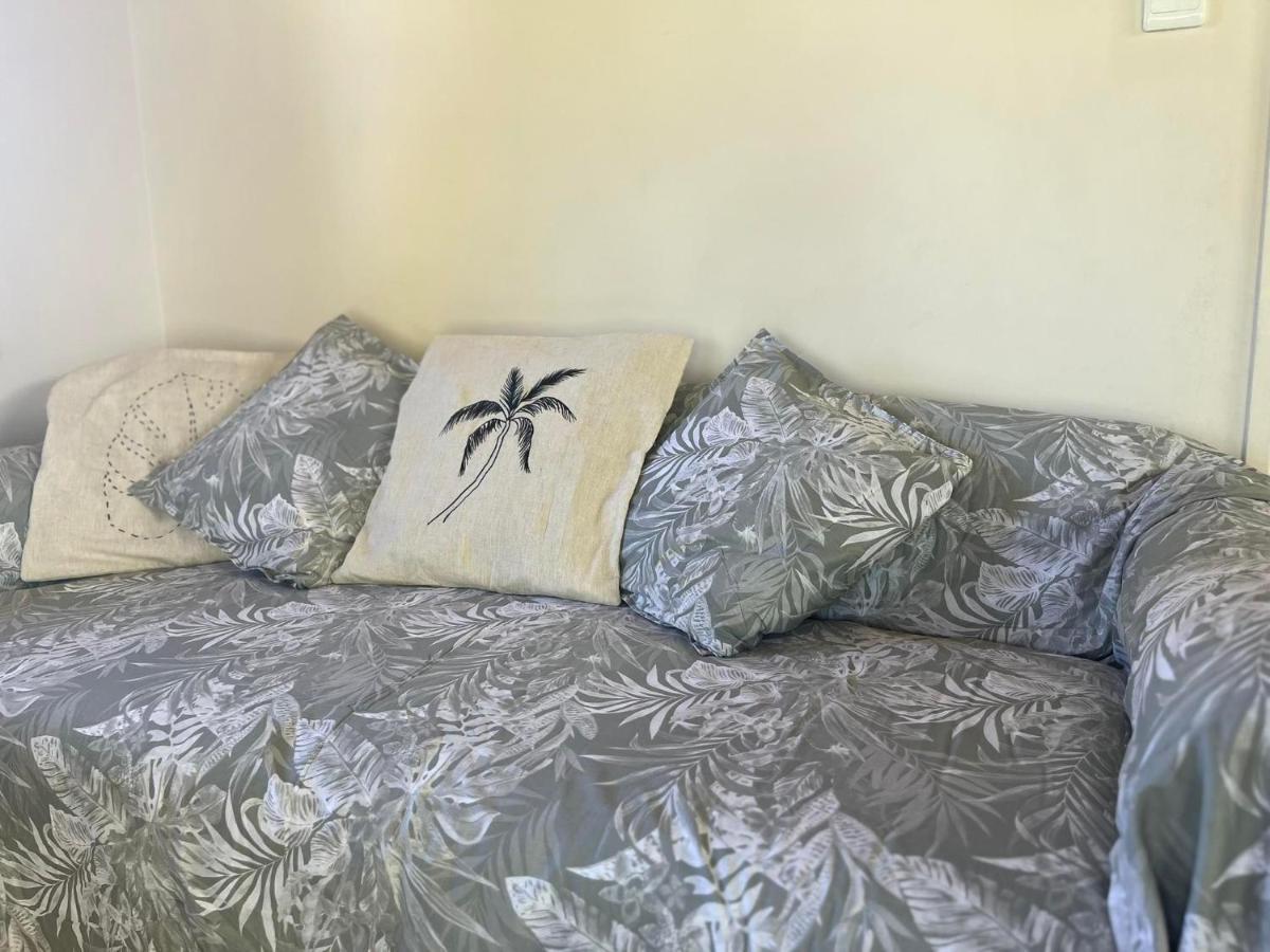 Paparei Beachfront Bungalows, Aitutaki Arutanga Zewnętrze zdjęcie